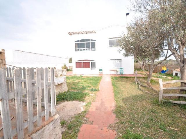 Casa chalet en Venta en Ciutadella
