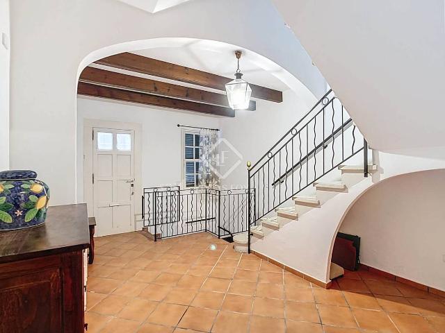 Casa chalet en Venta en Ciutadella