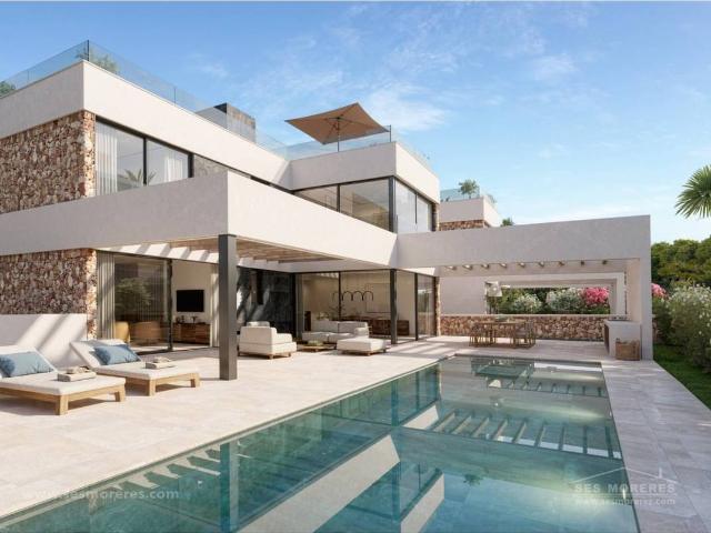 Casa chalet en Venta en Ciutadella