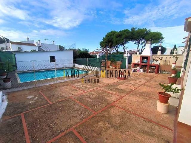 Casa chalet en Venta en Ciutadella