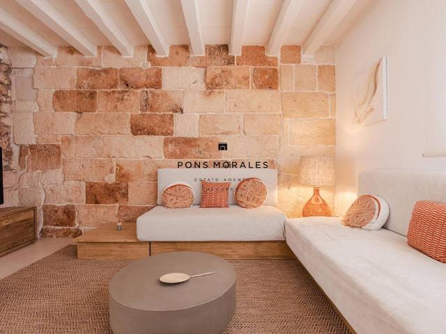 Casa chalet en Venta en Ciutadella