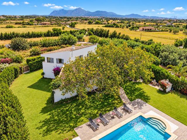 Casa chalet en Venta en Ciutat d'Alcúdia