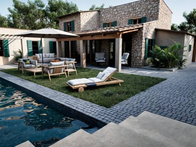 Casa chalet en Venta en Ciutat d'Alcúdia