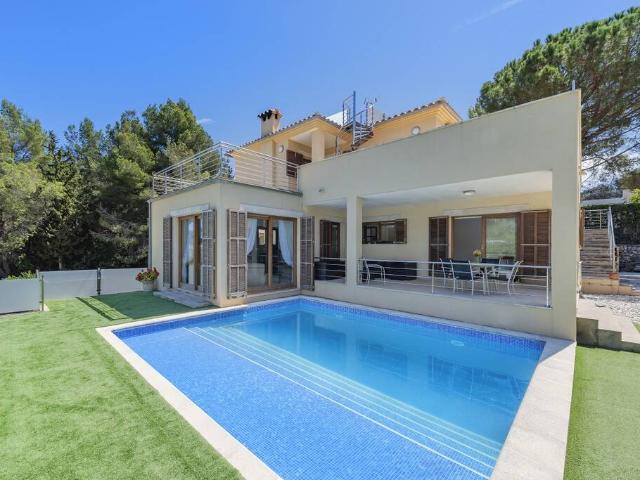 Casa chalet en Venta en Ciutat d'Alcúdia