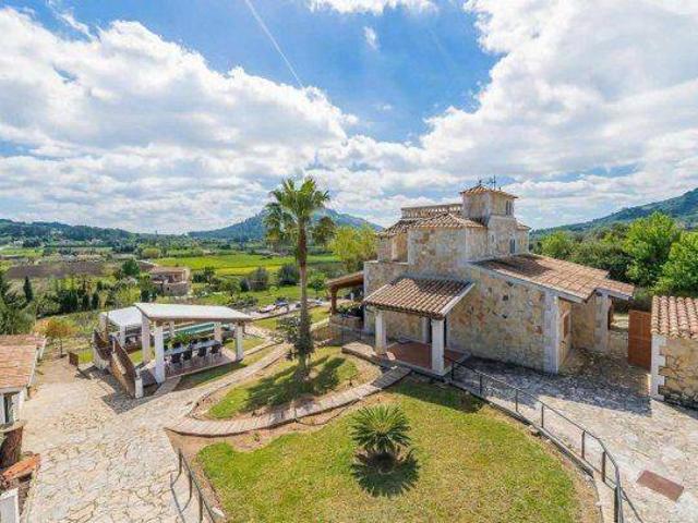 Casa chalet en Venta en Ciutat d'Alcúdia