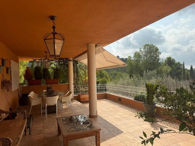 Casa chalet en Venta en Ciutat del Transport La Salera