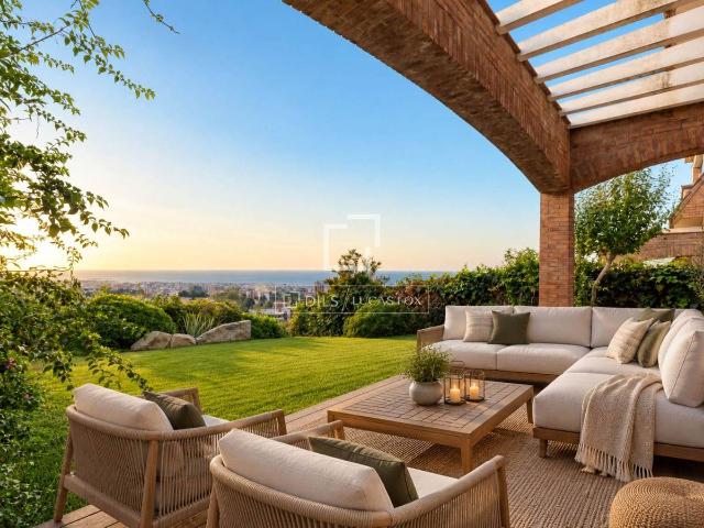 Casa chalet en Venta en Ciutat Diagonal