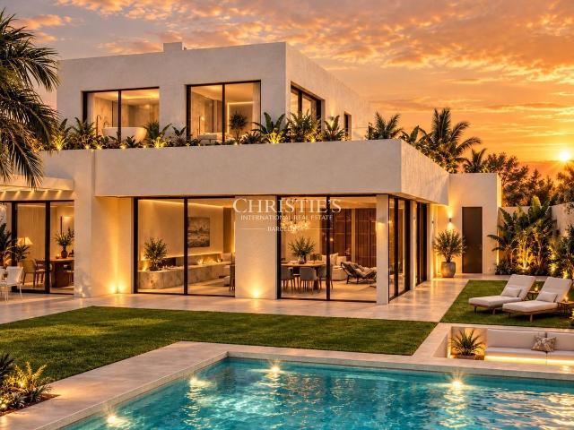 Casa chalet en Venta en Ciutat Diagonal