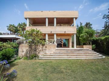 Casa chalet en Venta en Ciutat Diagonal