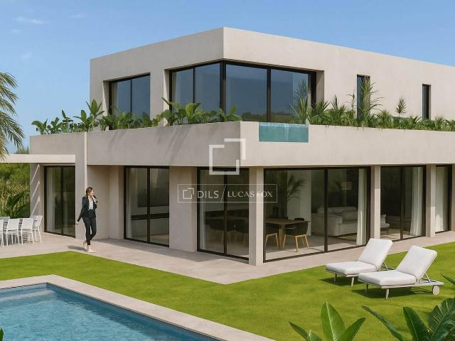 Casa chalet en Venta en Ciutat Diagonal