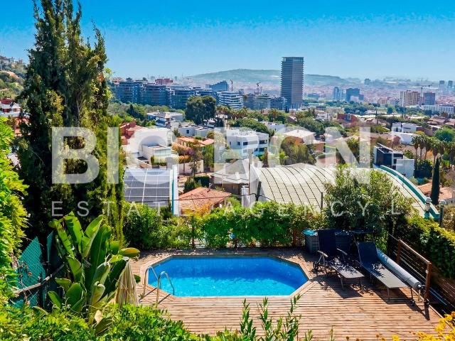 Casa chalet en Venta en Ciutat Diagonal