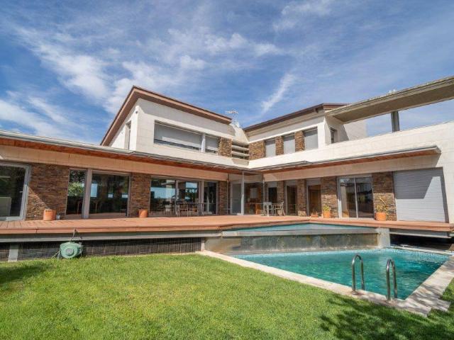 Casa chalet en Venta en Ciutat Jardí