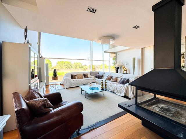 Casa chalet en Venta en Ciutat Jardí