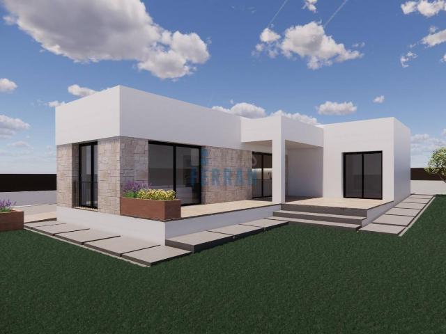 Casa chalet en Venta en Ciutat Jardí Bonanova