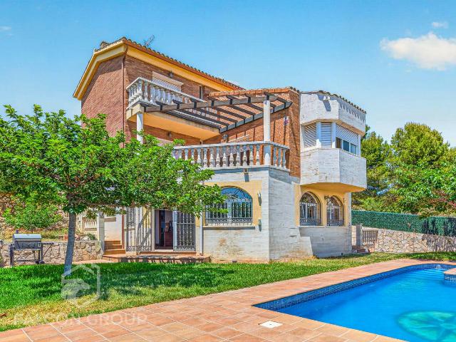 Casa chalet en Venta en Ciutat Jardí Bonanova