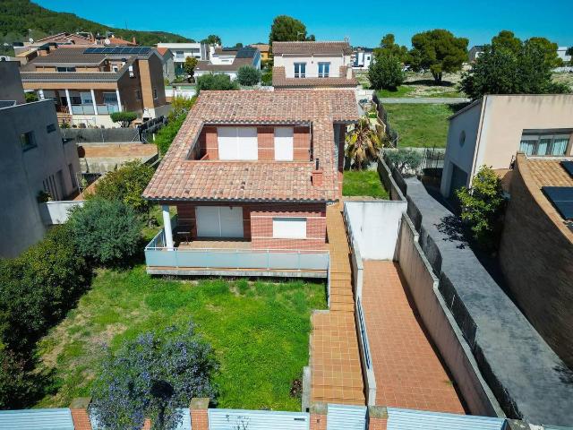 Casa chalet en Venta en Ciutat Jardí Bonanova