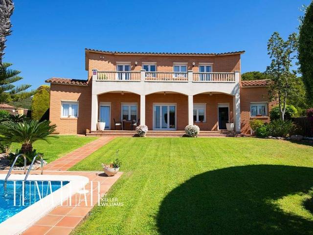 Casa chalet en Venta en Ciutat Jardí Bonanova