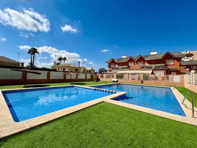 Casa chalet en Venta en Ciutat Jardí Torreta Verdí