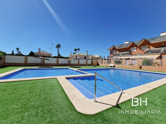 Casa chalet en Venta en Ciutat Jardí Torreta Verdí