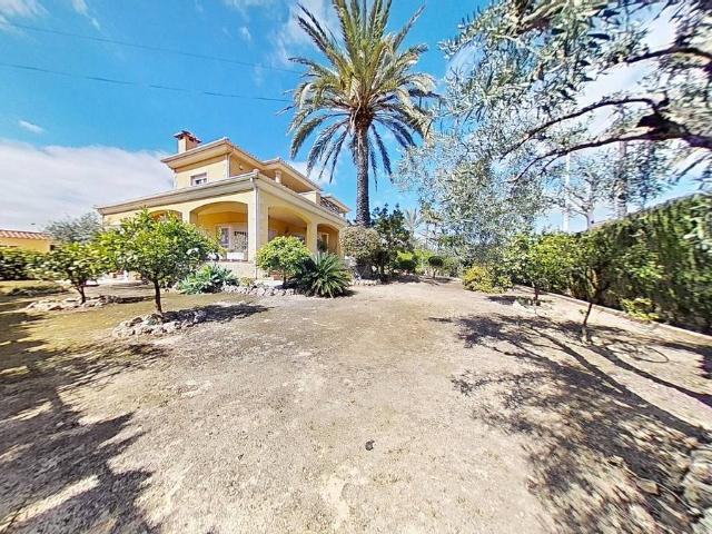 Casa chalet en Venta en Ciutat Jardí Torreta Verdí