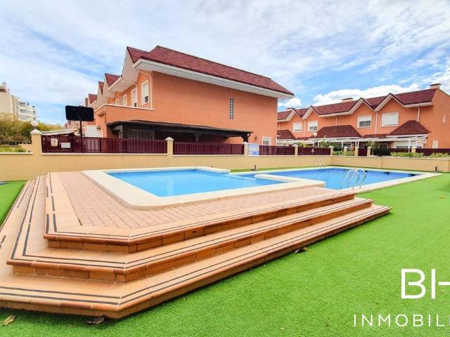 Casa chalet en Venta en Ciutat Universitària