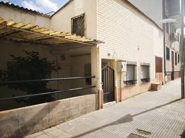Casa chalet en Venta en Ciudad 70