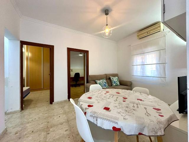 Casa chalet en Venta en Ciudad Jardín Tagarete El Zapillo