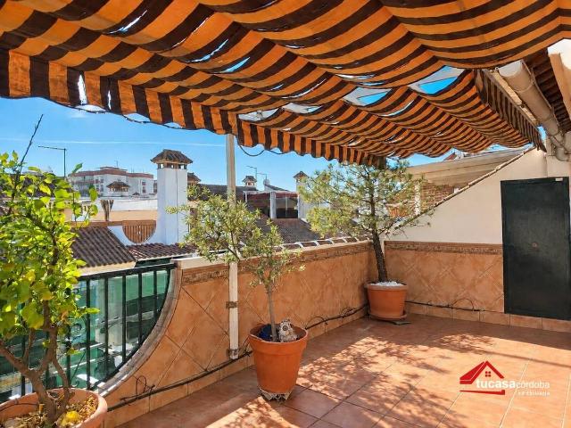 Casa chalet en Venta en Ciudad Jardín Zoco
