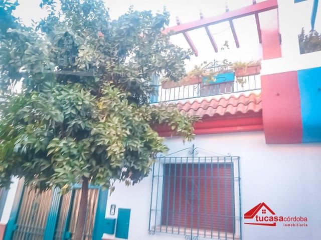 Casa chalet en Venta en Ciudad Jardín Zoco