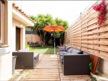 Casa chalet en Venta en Ciudad Jardín