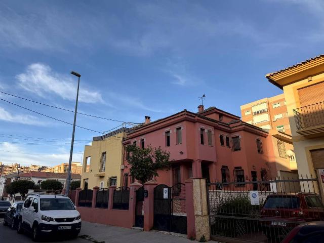 Casa chalet en Venta en Ciudad Jardín