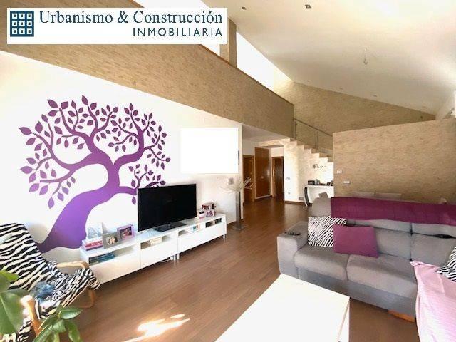 Casa chalet en Venta en Ciudad Jardín