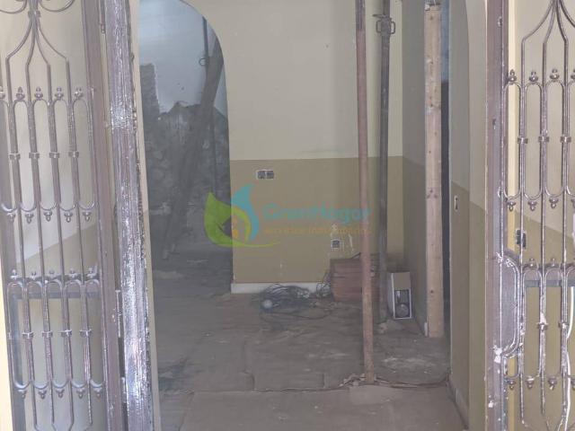 Casa chalet en Venta en Ciudad Jardín