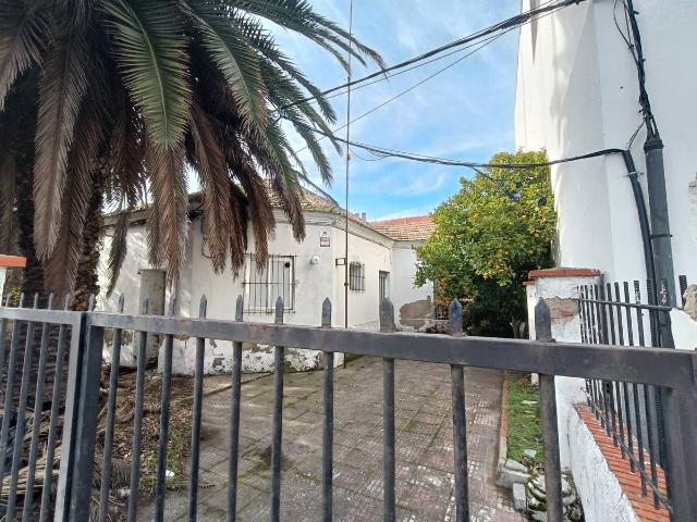 Casa chalet en Venta en Ciudad Jardín