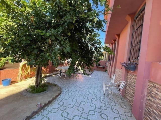 Casa chalet en Venta en Ciudad Jardín