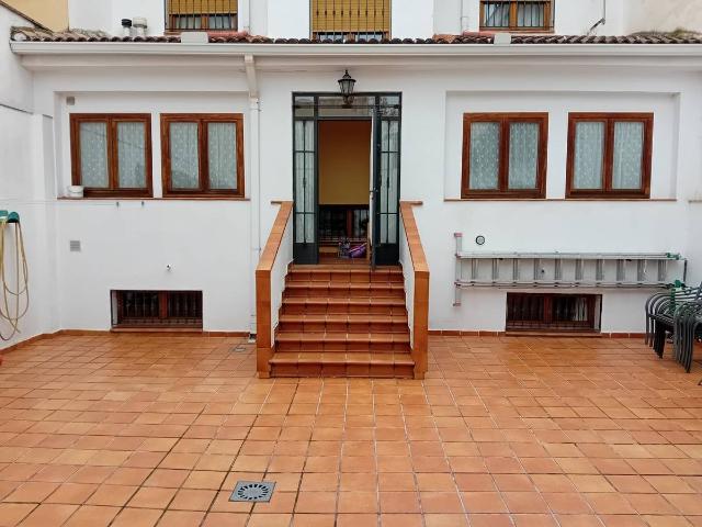 Casa chalet en Venta en Ciudad Jardín