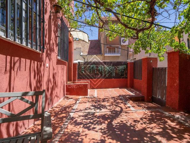 Casa chalet en Venta en Ciudad Jardín
