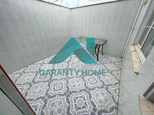 Casa chalet en Venta en Casco Antiguo