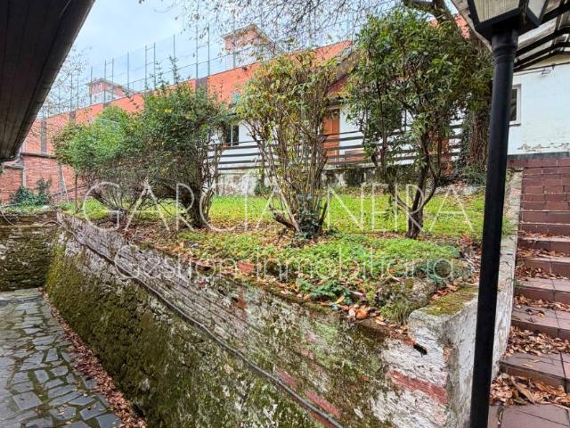 Casa chalet en Venta en Ciudad Naranco Prados de La Fuente