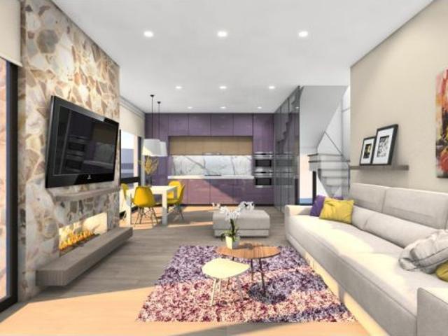 Casa Chalet en Venta en Ciudad Quesada Alicante