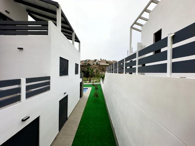 Casa Chalet en Venta en Ciudad Quesada Alicante