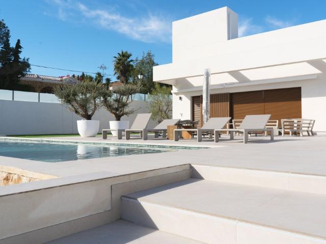 Casa Chalet en Venta en Ciudad Quesada Alicante