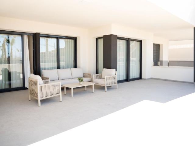 Casa Chalet en Venta en Ciudad Quesada Alicante