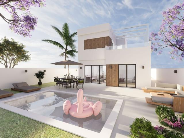 Casa Chalet en Venta en Ciudad Quesada Alicante