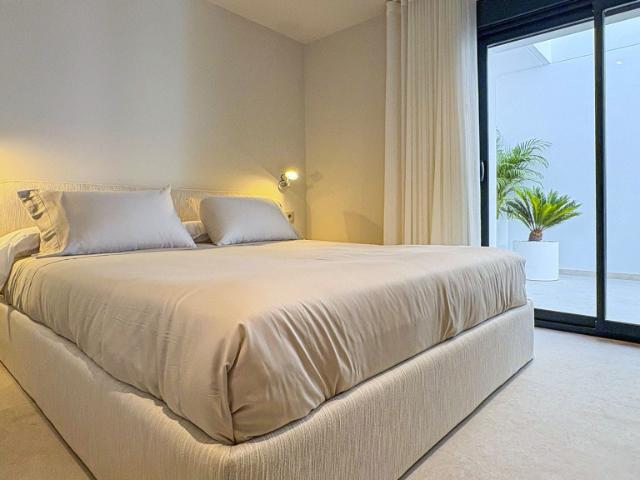 Casa Chalet en Venta en Ciudad Quesada Alicante