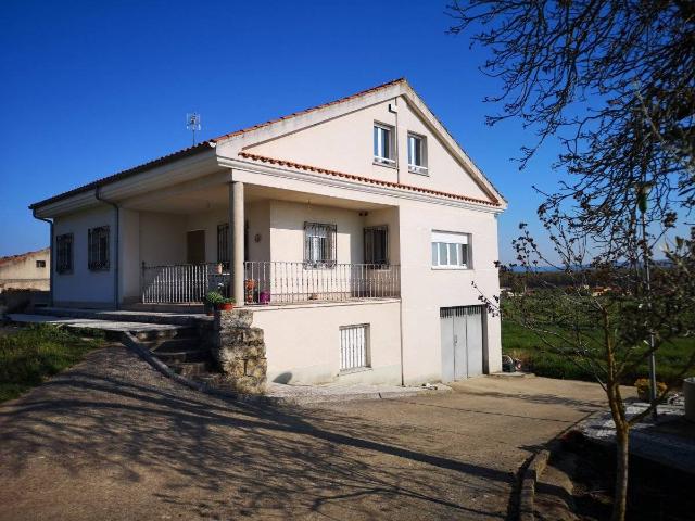 Casa chalet en Venta en Ciudad Rodrigo