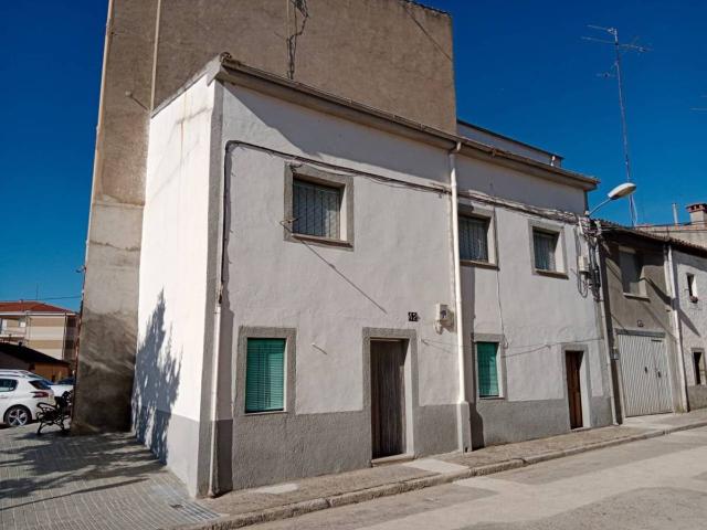 Casa chalet en Venta en Ciudad Rodrigo