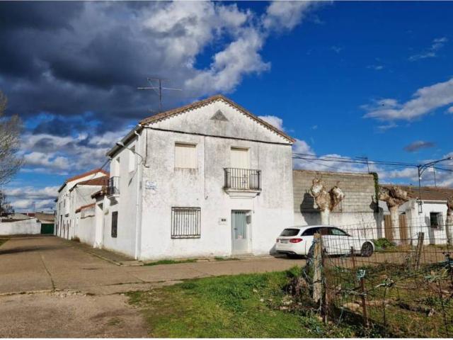 Casa chalet en Venta en Ciudad Rodrigo