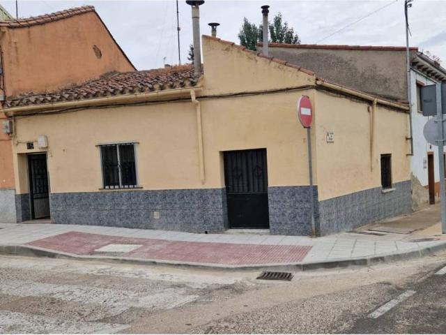 Casa chalet en Venta en Ciudad Rodrigo