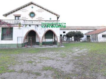 Casa chalet en Venta en Ciudad Rodrigo
